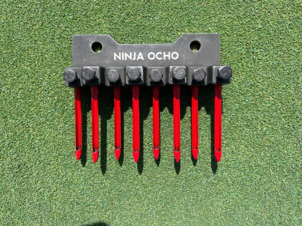 Ninja OCHO Tine Block – 6 Pack - Image 3