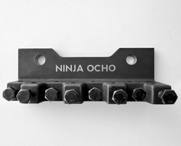 Ninja OCHO Tine Block – 6 Pack