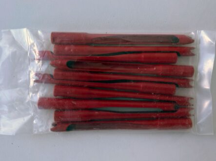 Ninja Tines XL 10 Pack