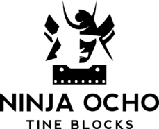 Ninja OCHO Tine Blocks